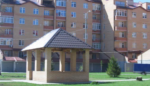 ЖК Новая Опалиха - цены, планировки квартир, расположение и отзывы